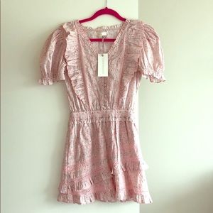 Love shack fancy dress